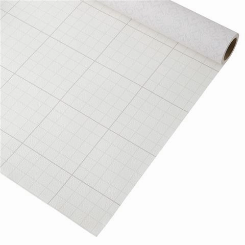 Removable Wallpaper Color Gray