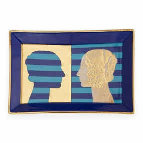 Renaissance Rectangle Traymultipurpose serving tray