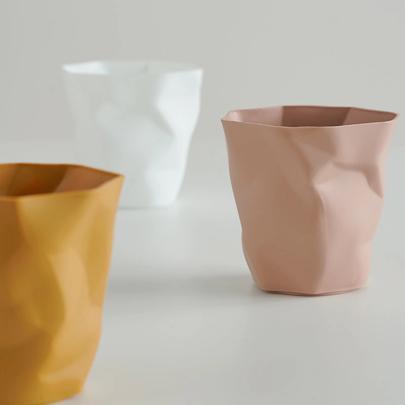 Replica Mini Bin Bin Crumpled Look Bin