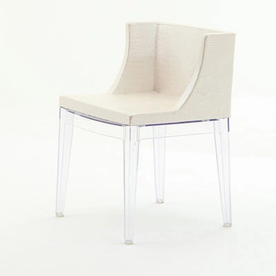 Replica Philippe Starck Mademoiselle Chair