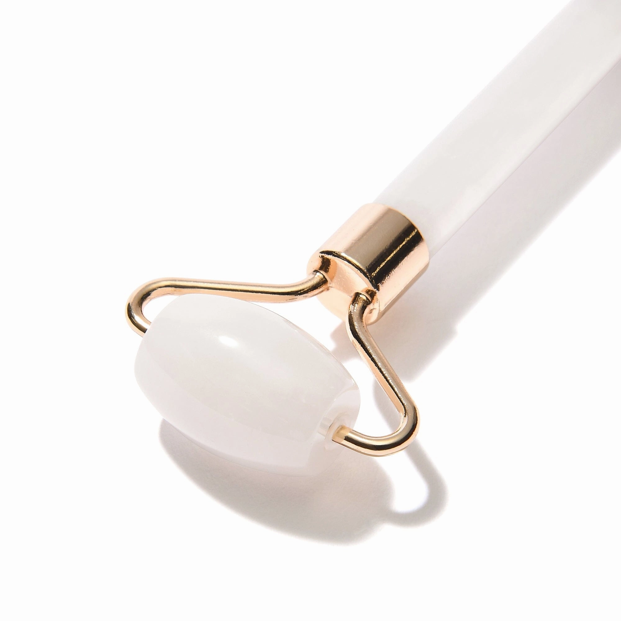 Repos Face Roller & Cassa White