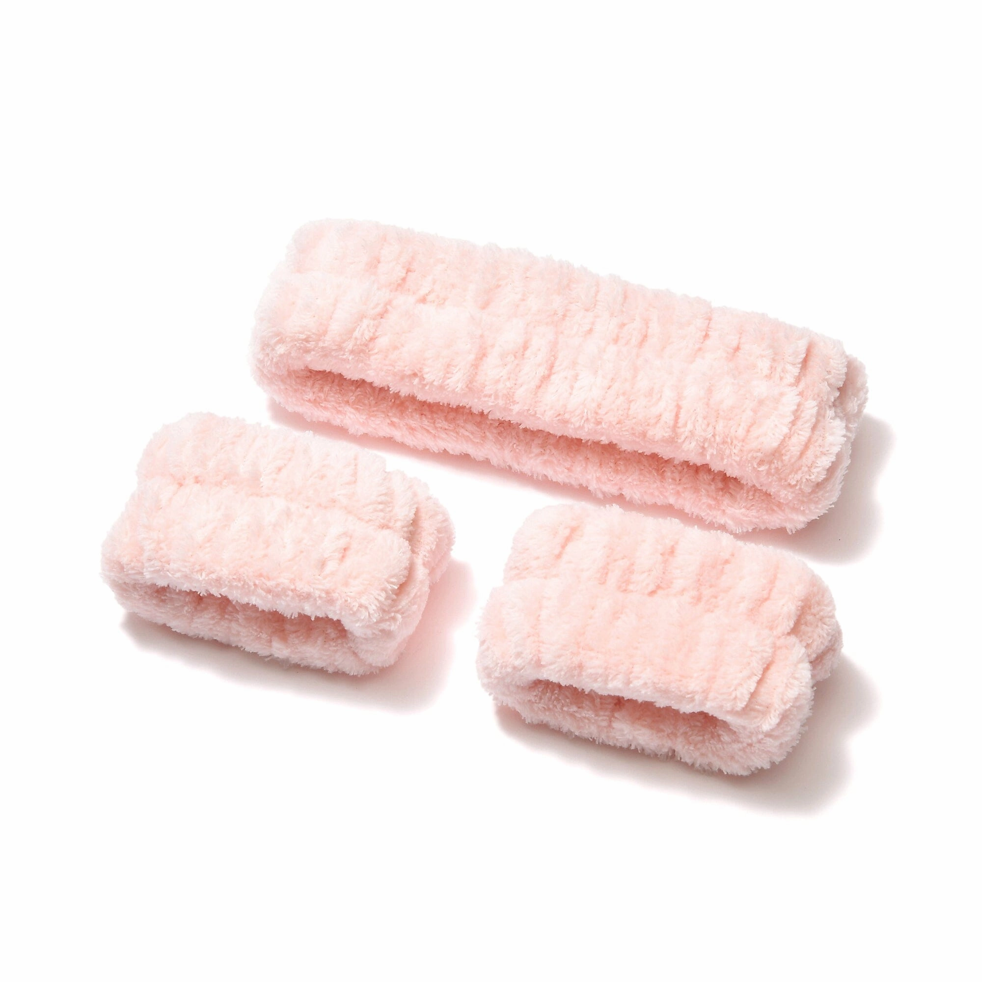 Repos Face Wash Set  Pinkbedding sets ,throw blankets 