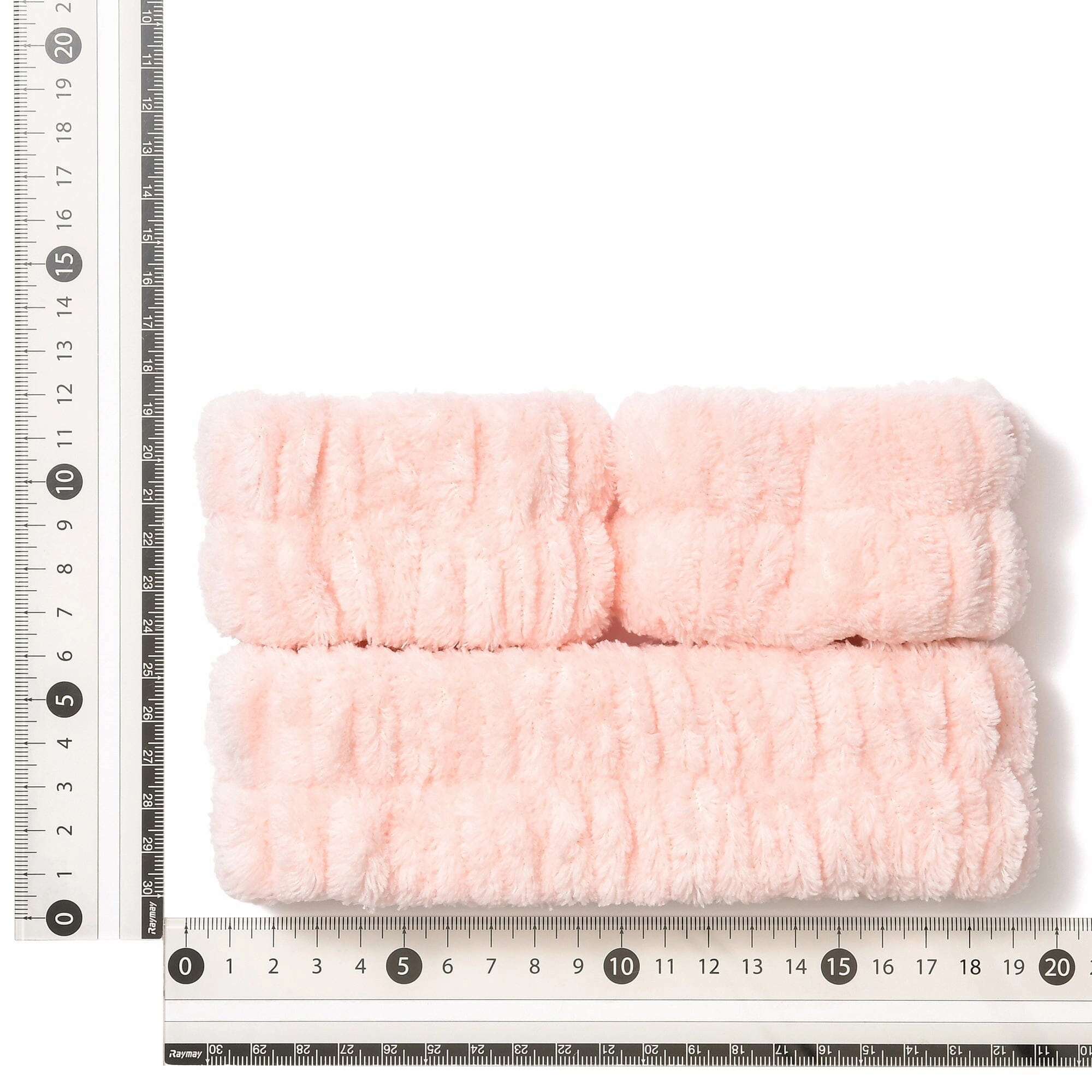 Repos Face Wash Set  Pink