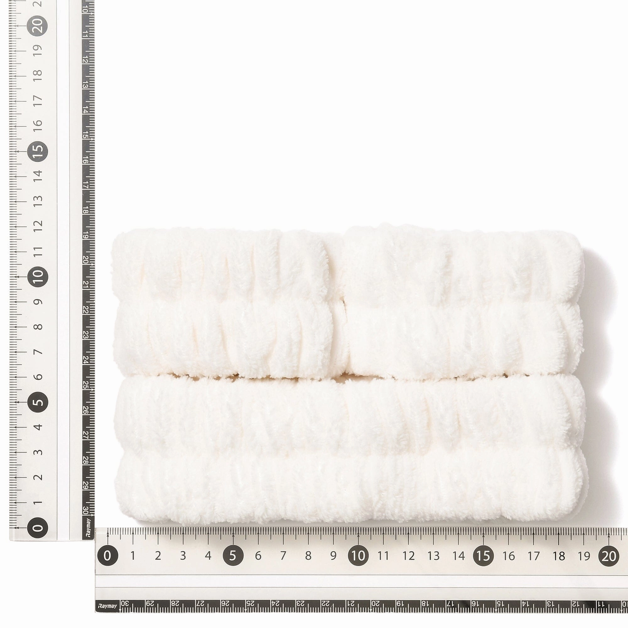 Repos Face Wash Set  White
