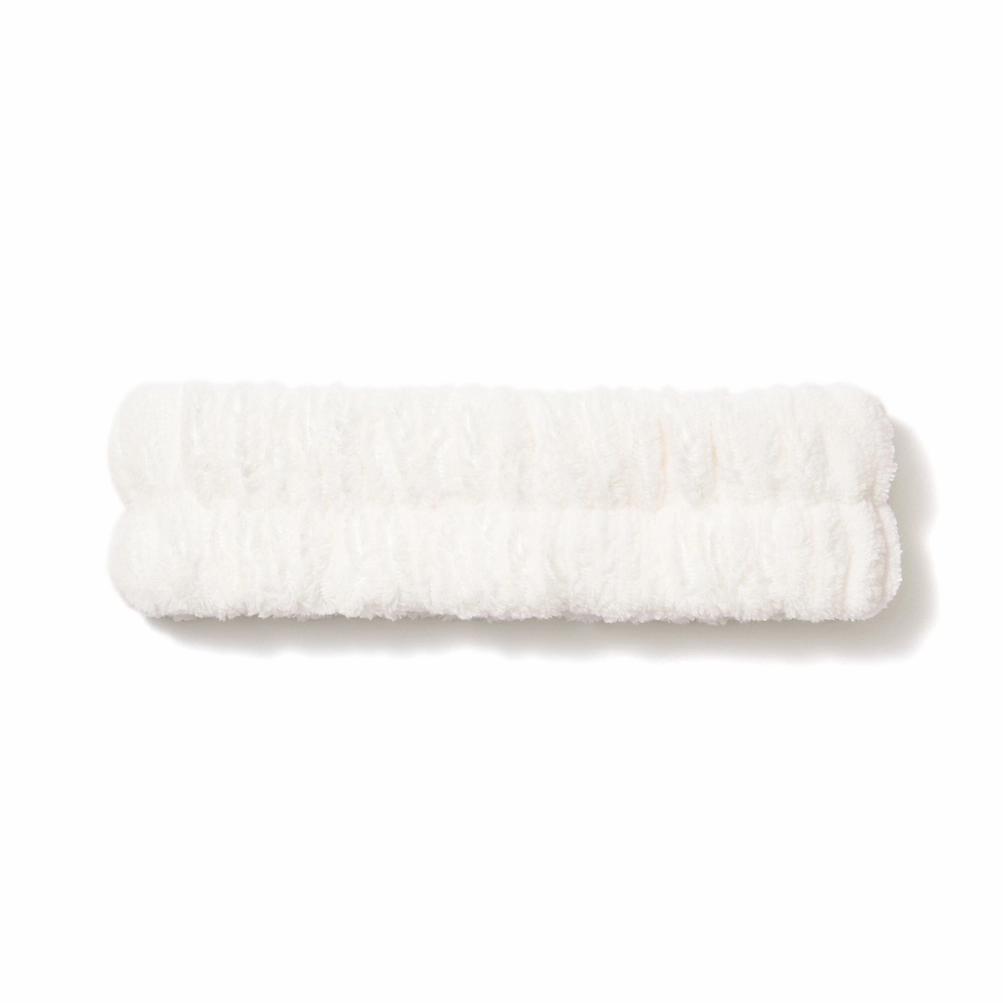 Repos Face Wash Set  White