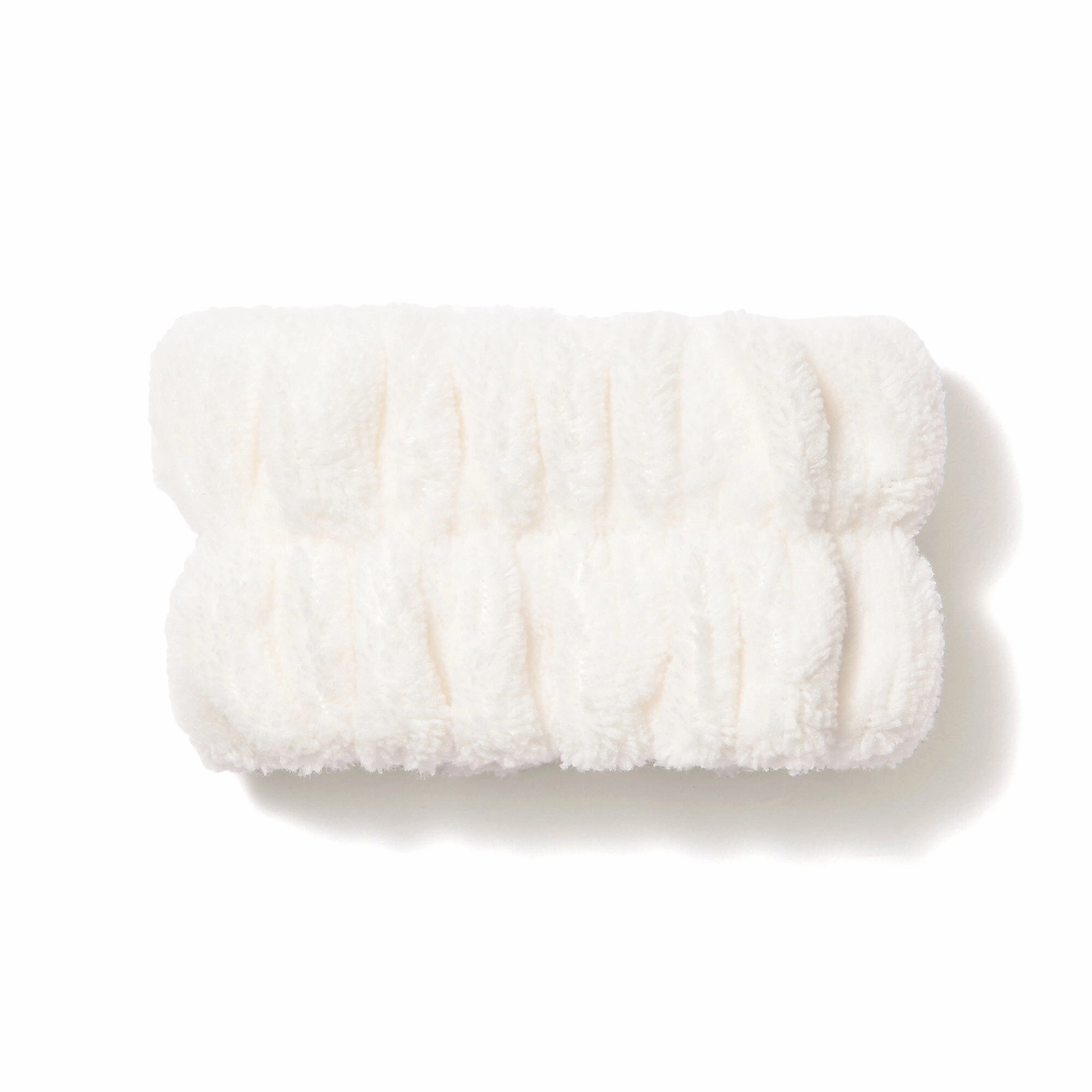 Repos Face Wash Set  White