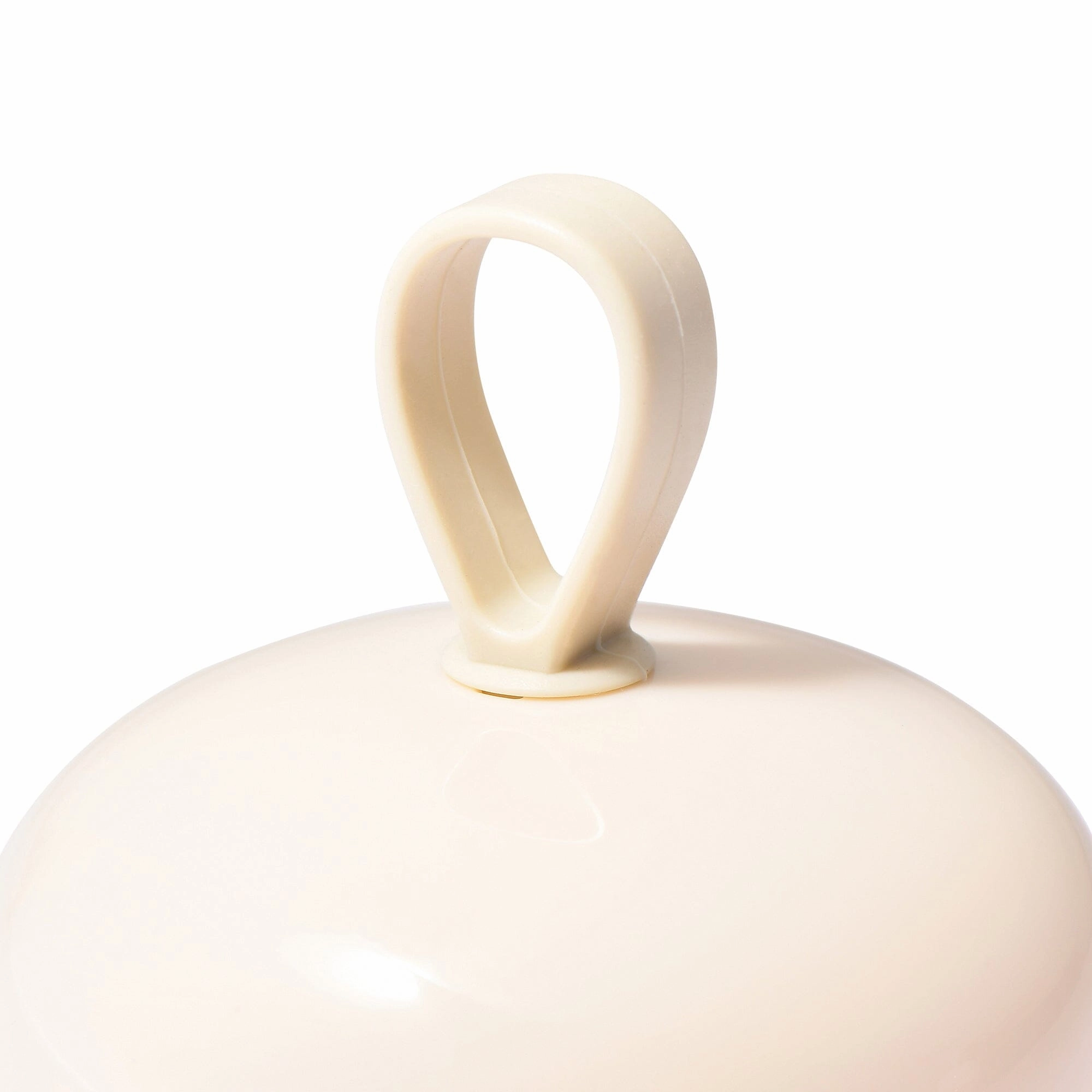 Repos Scalp & Hair Brush White