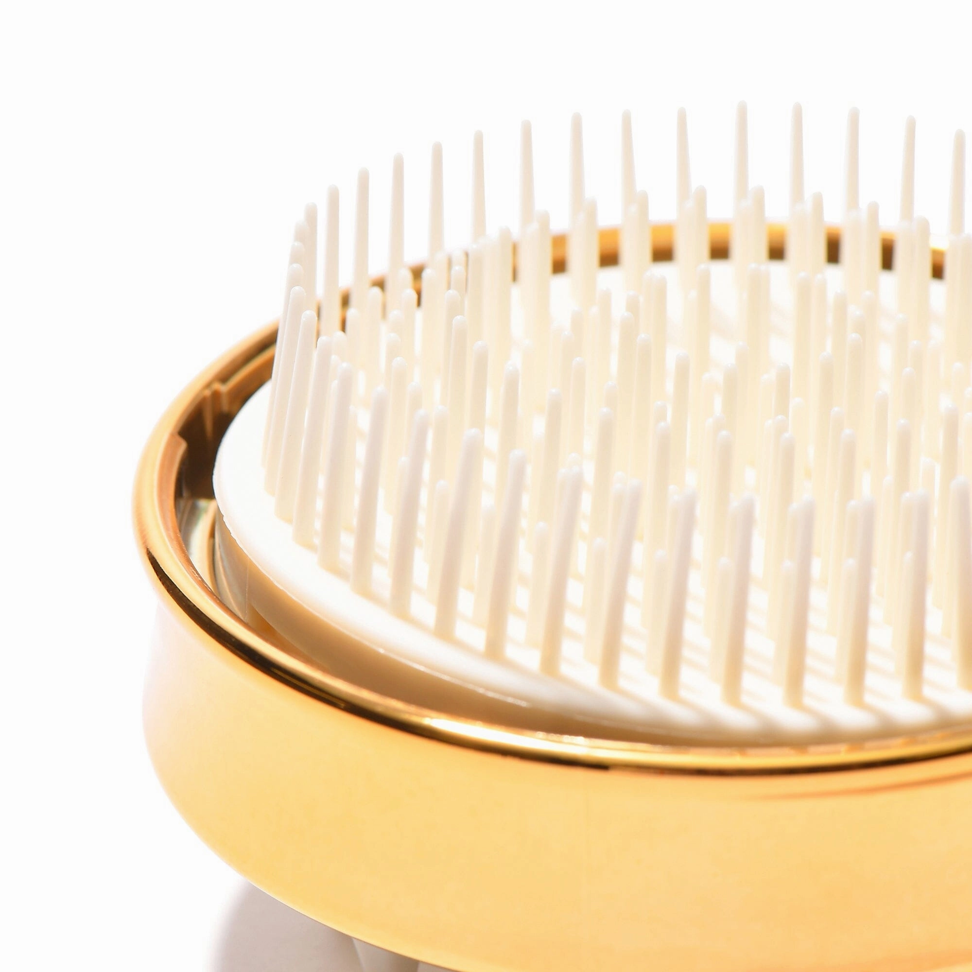 Repos Scalp & Hair Brush White