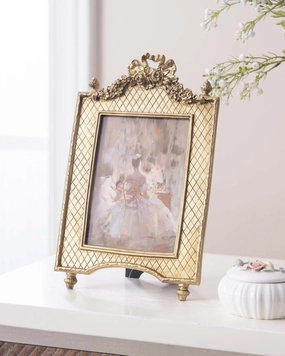 Retro 'Ornate' Photo Framehome decor ,wall decor 