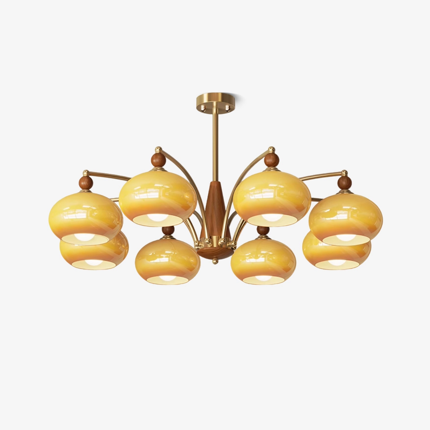 Retro Calliope Chandelierrustic chandelier,bedroom chandelier 