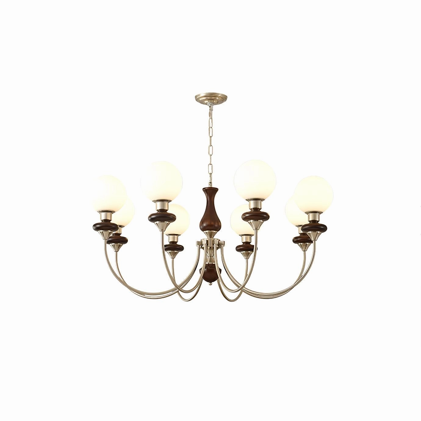 Retro Monique Chandelier