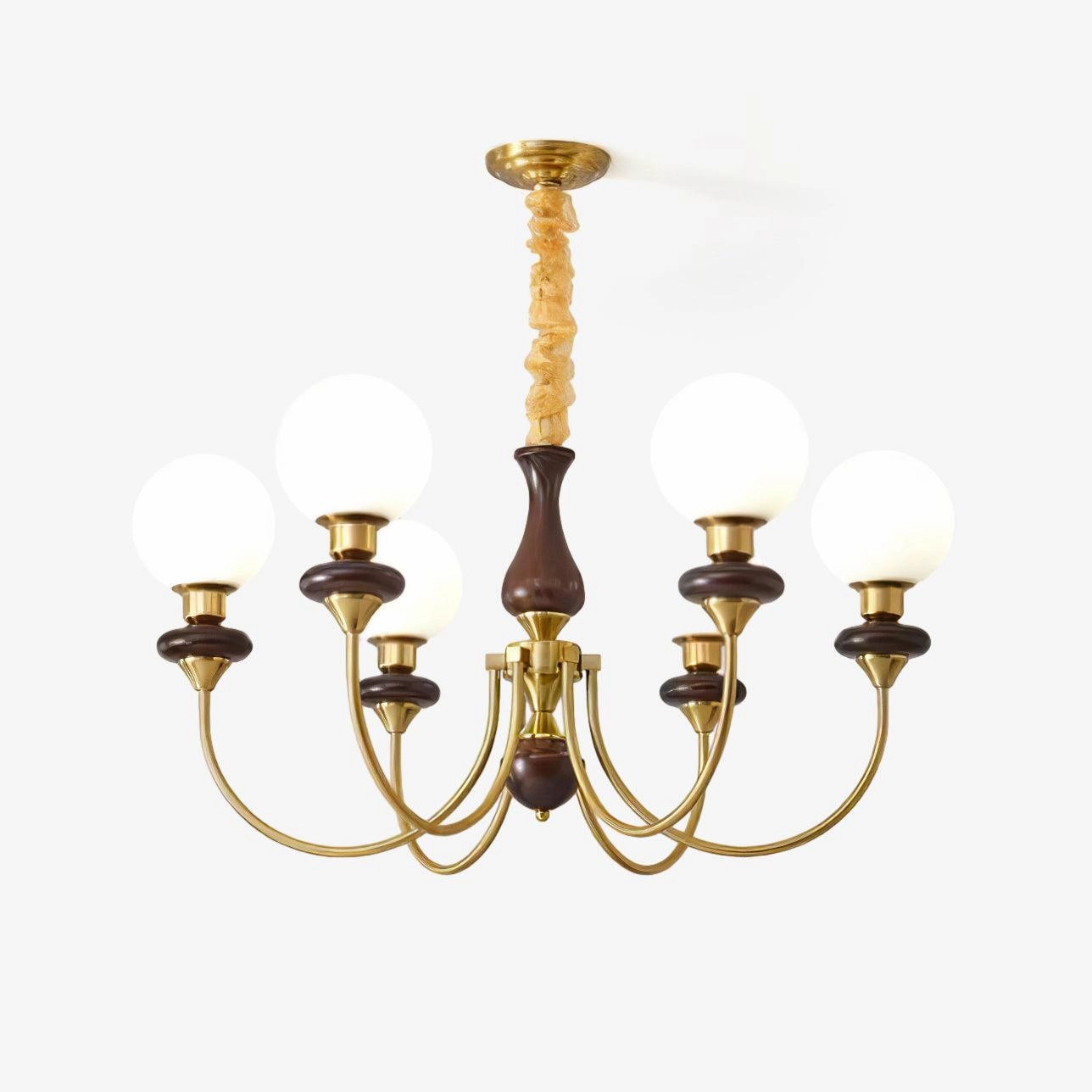 Retro Monique Chandelierrustic chandelier,bedroom chandelier 