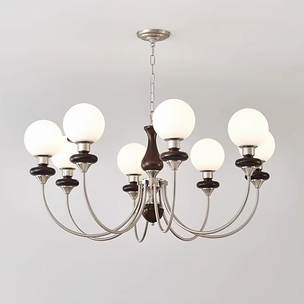 Retro Monique Chandelier