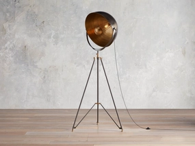 Retro Tripod Floor Lampmodern floor lamp,minimalist floor lamp