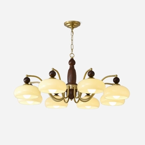 Revival Crown Chandelierrustic chandelier,bedroom chandelier 