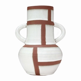 Rhoda Vasenordic style desktop ornaments
