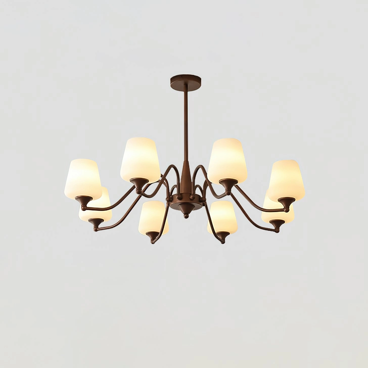 Ridge Chandelier