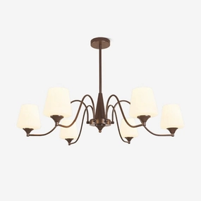 Ridge Chandelierrustic chandelier,bedroom chandelier 