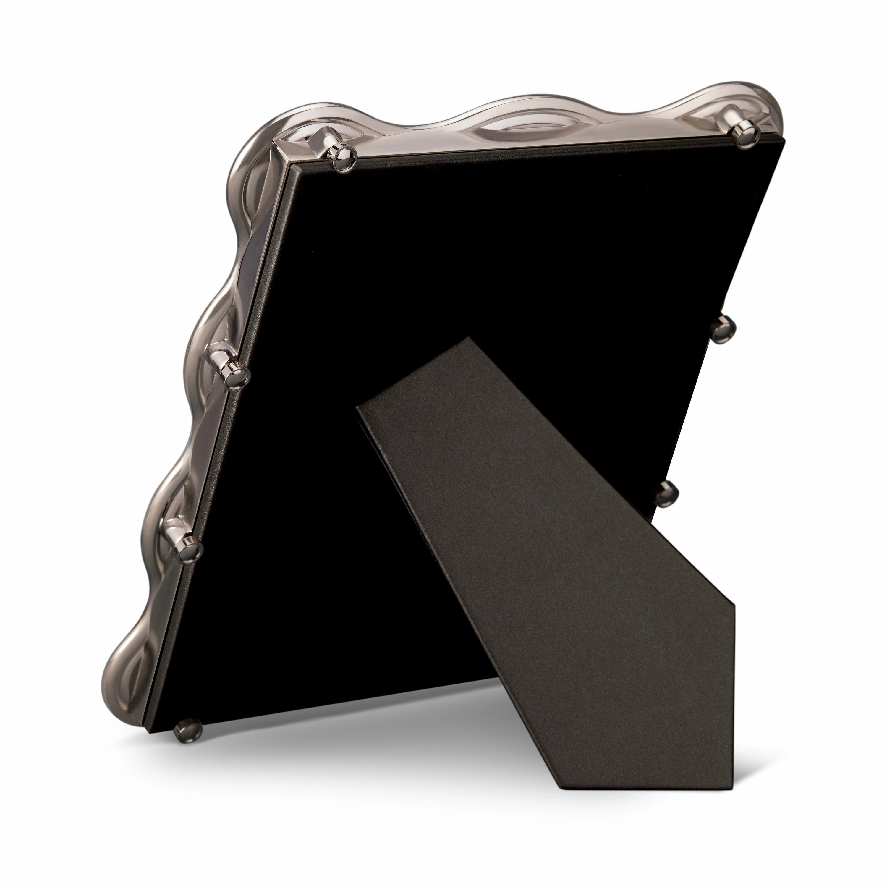 Ripple Frame - Platinum - 8x10