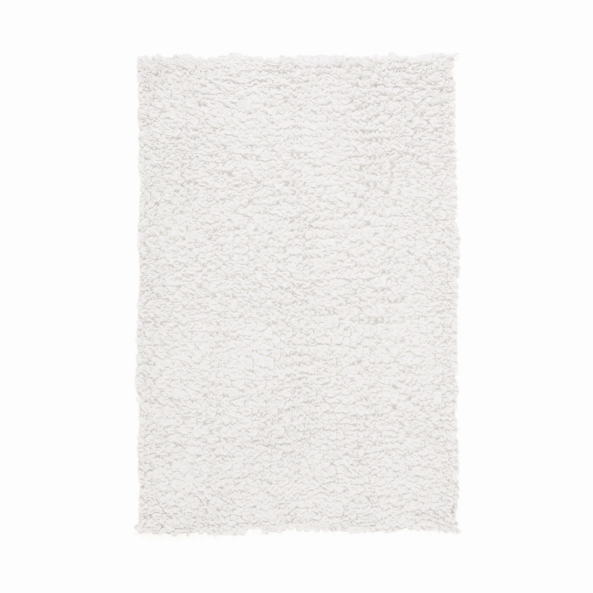 Ripple Throw (Knee Blanket) 1700 X 1000 Grey