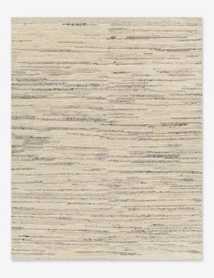 Rizzoli Handwoven Wool Rugmodern color block patchwork rug