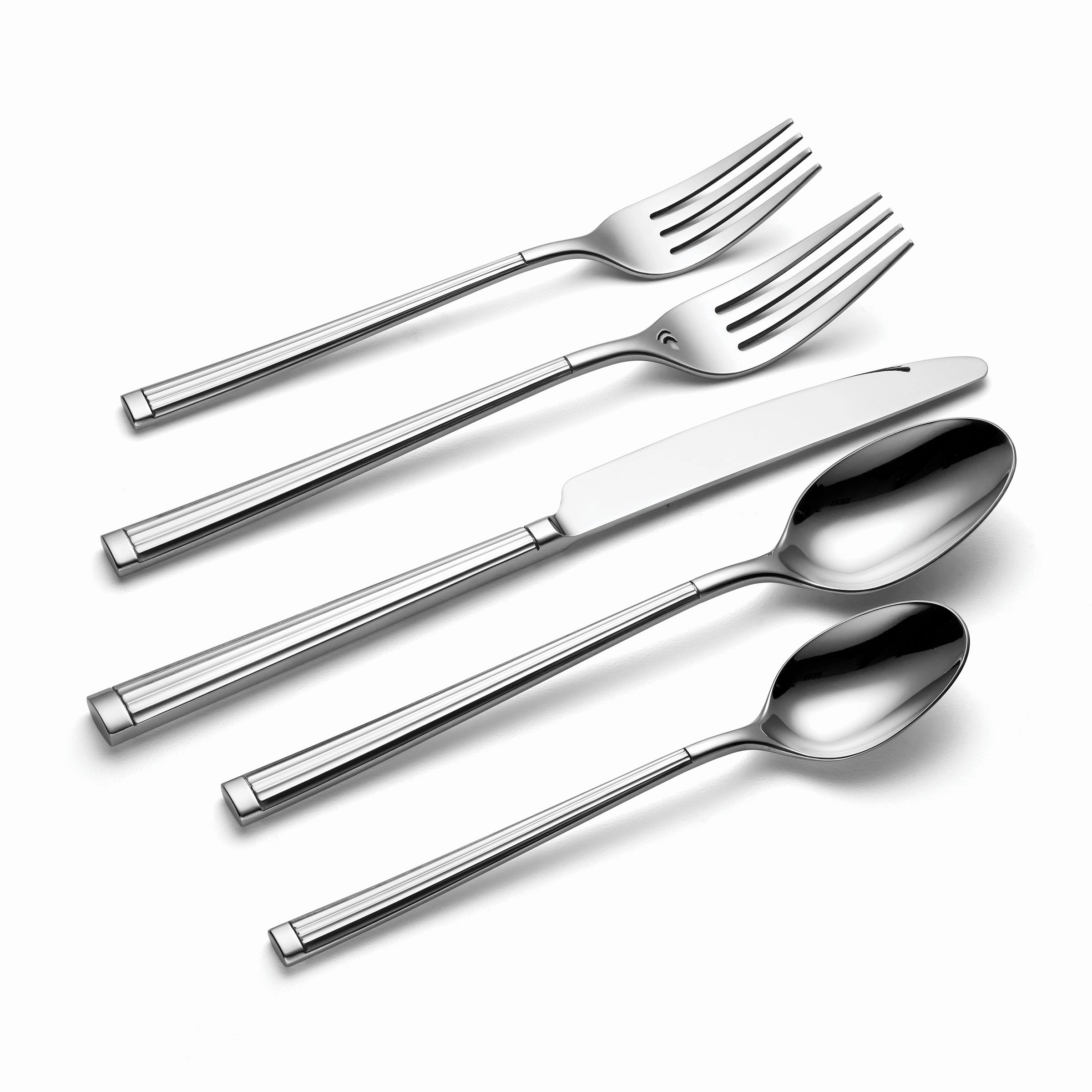 Robyn 20 Piece Flatware Set