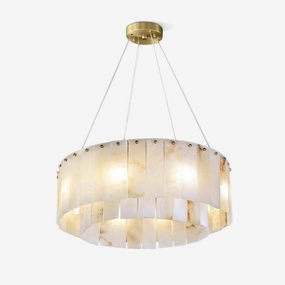 Rock Alabaster Chandelierrustic chandelier,bedroom chandelier 