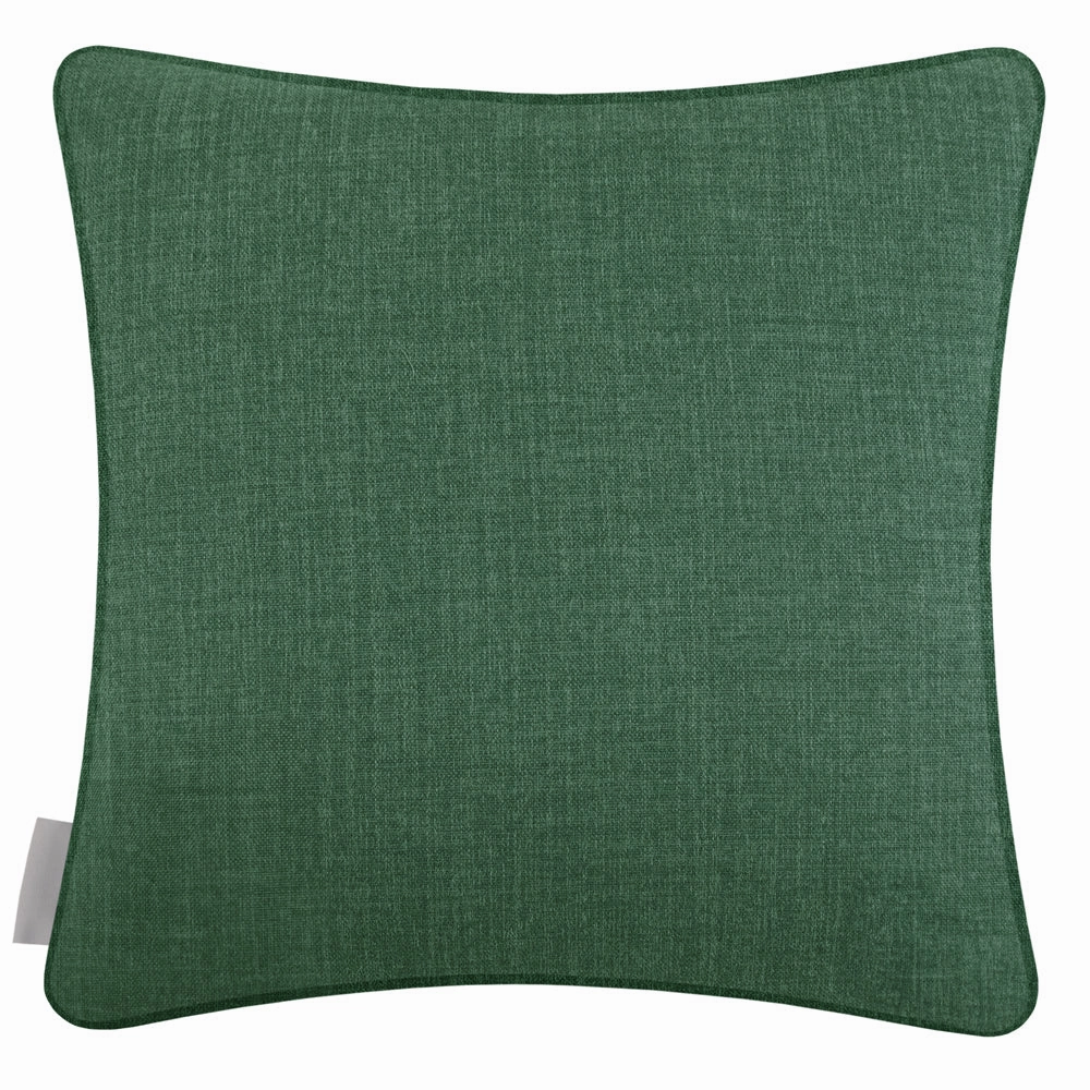 Rockpool Printed Pipe Cushion Marine