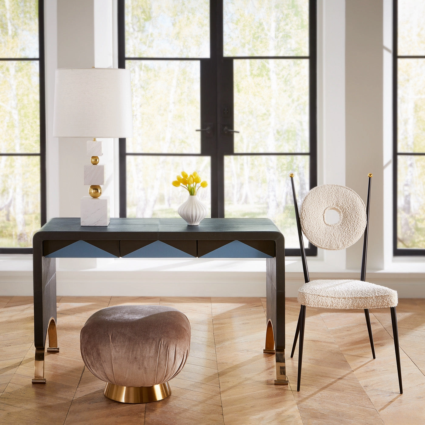Rondo Dining Chair