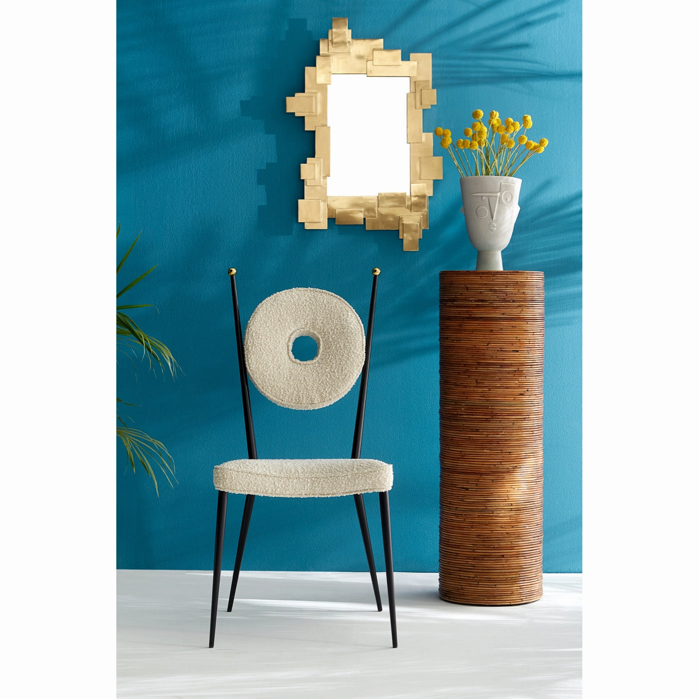 Rondo Dining Chair