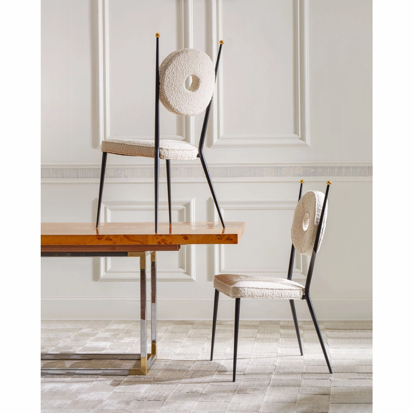 Rondo Dining Chair