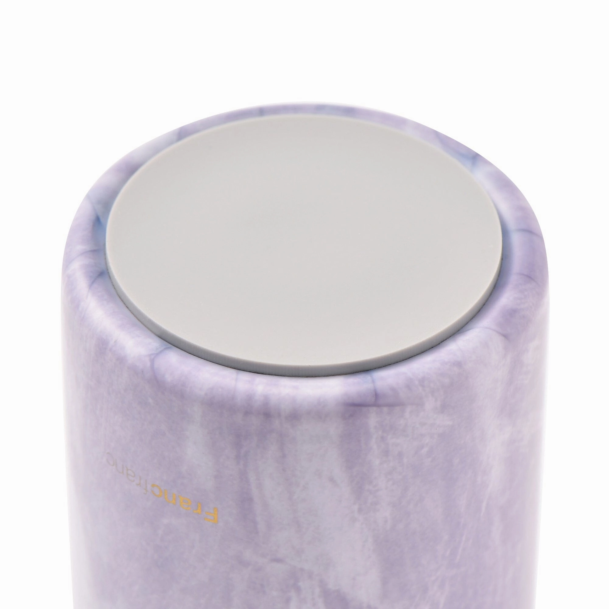 Roost Thermo Can Holder  Gray