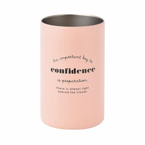 Roost Thermo Can Holder  Pinkglass cups ,personalized mugs 