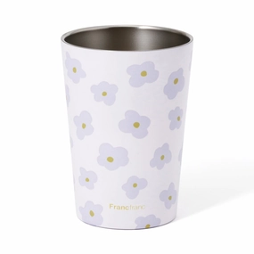 Roost Thermo Tumbler Medium Daisyglass cups ,personalized mugs 