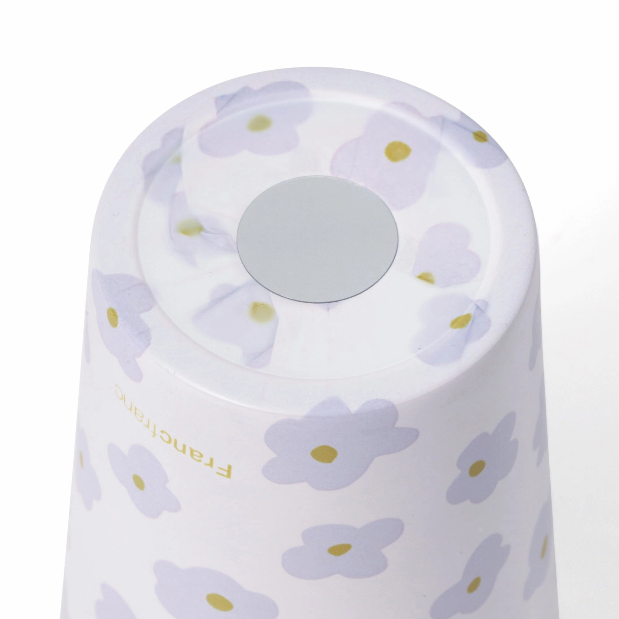 Roost Thermo Tumbler Medium Daisy