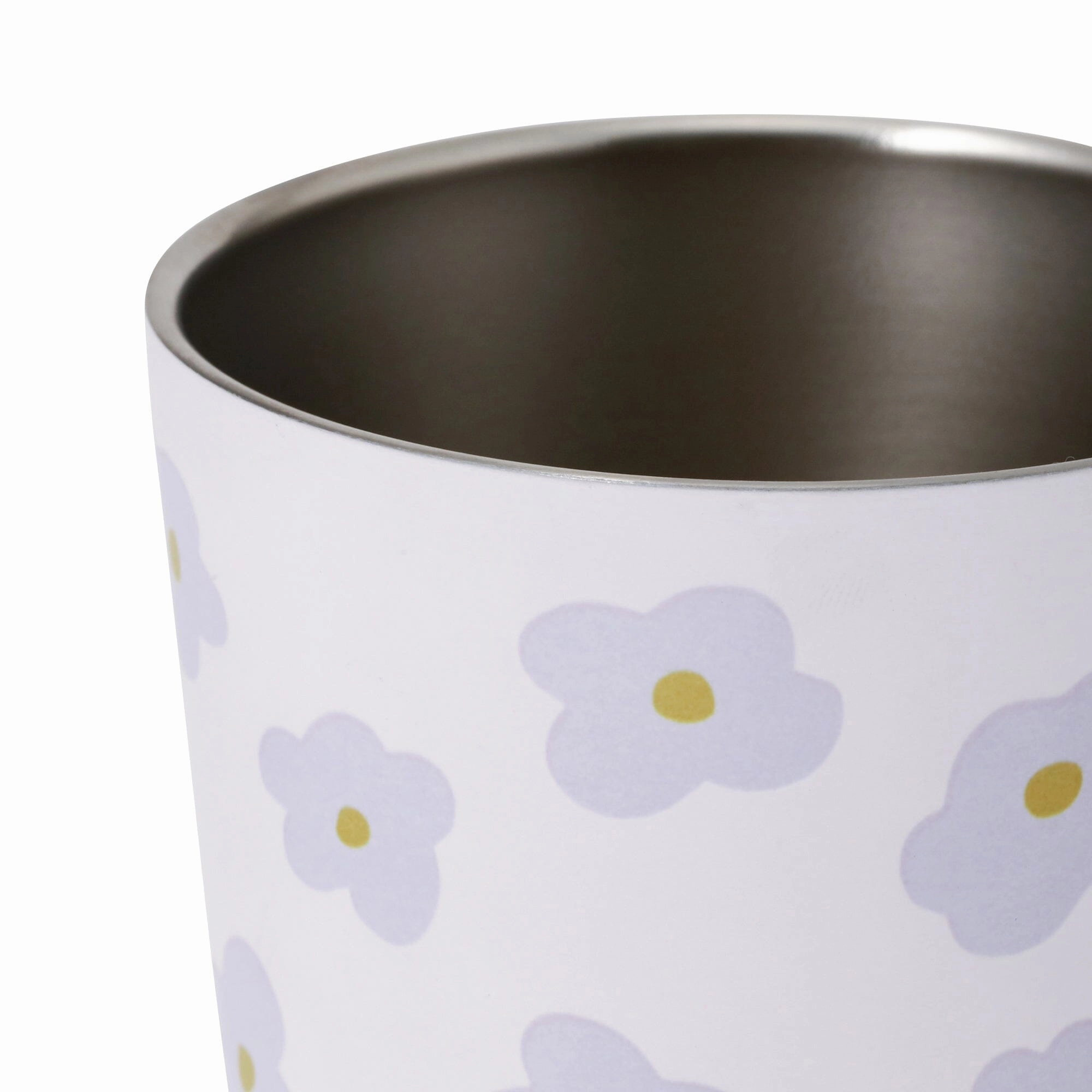 Roost Thermo Tumbler Medium Daisy