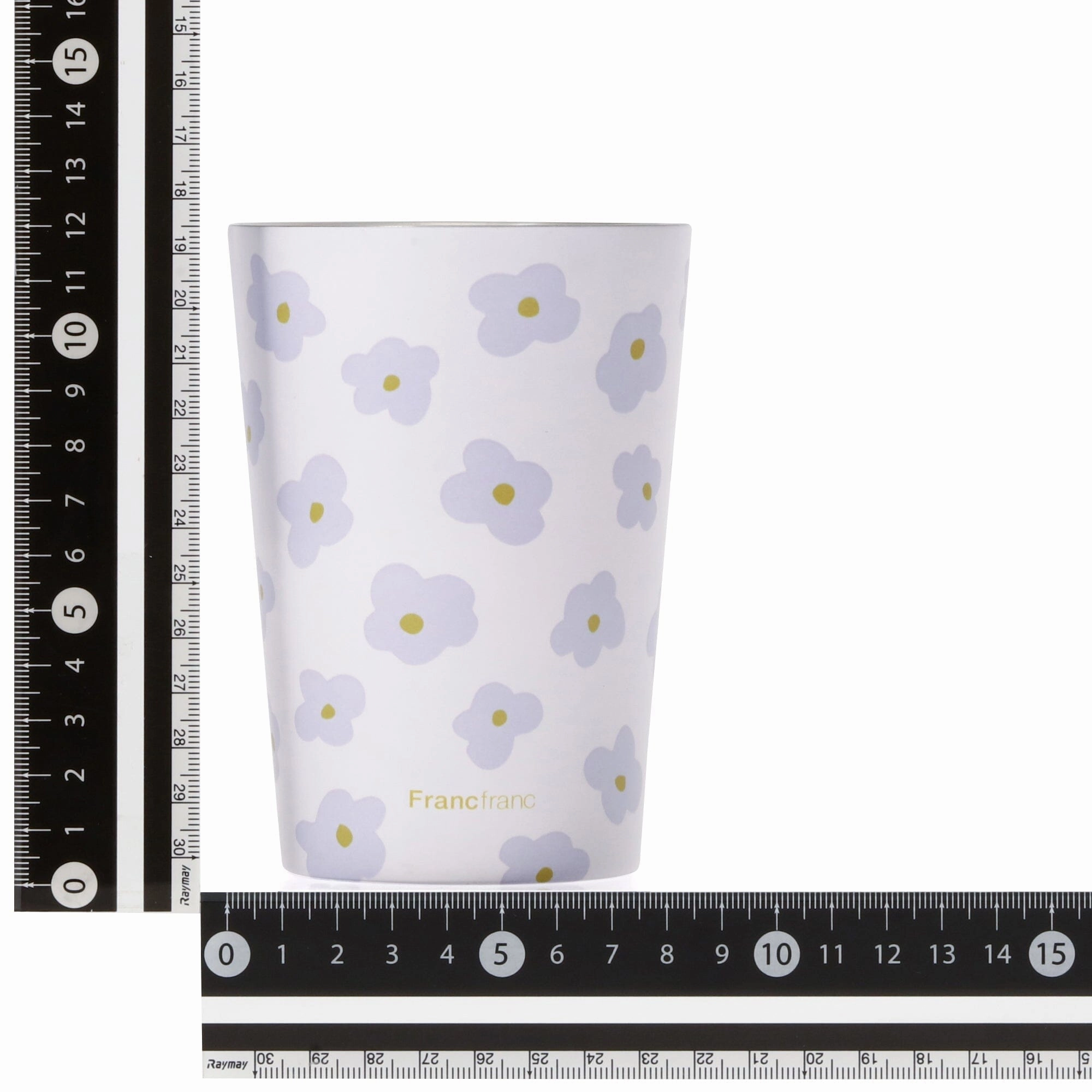 Roost Thermo Tumbler Medium Daisy