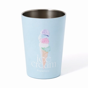 Roost Thermo Tumbler Medium Iceglass cups ,personalized mugs 