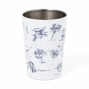 Roost Thermo Tumbler Medium Liliaglass cups ,personalized mugs 