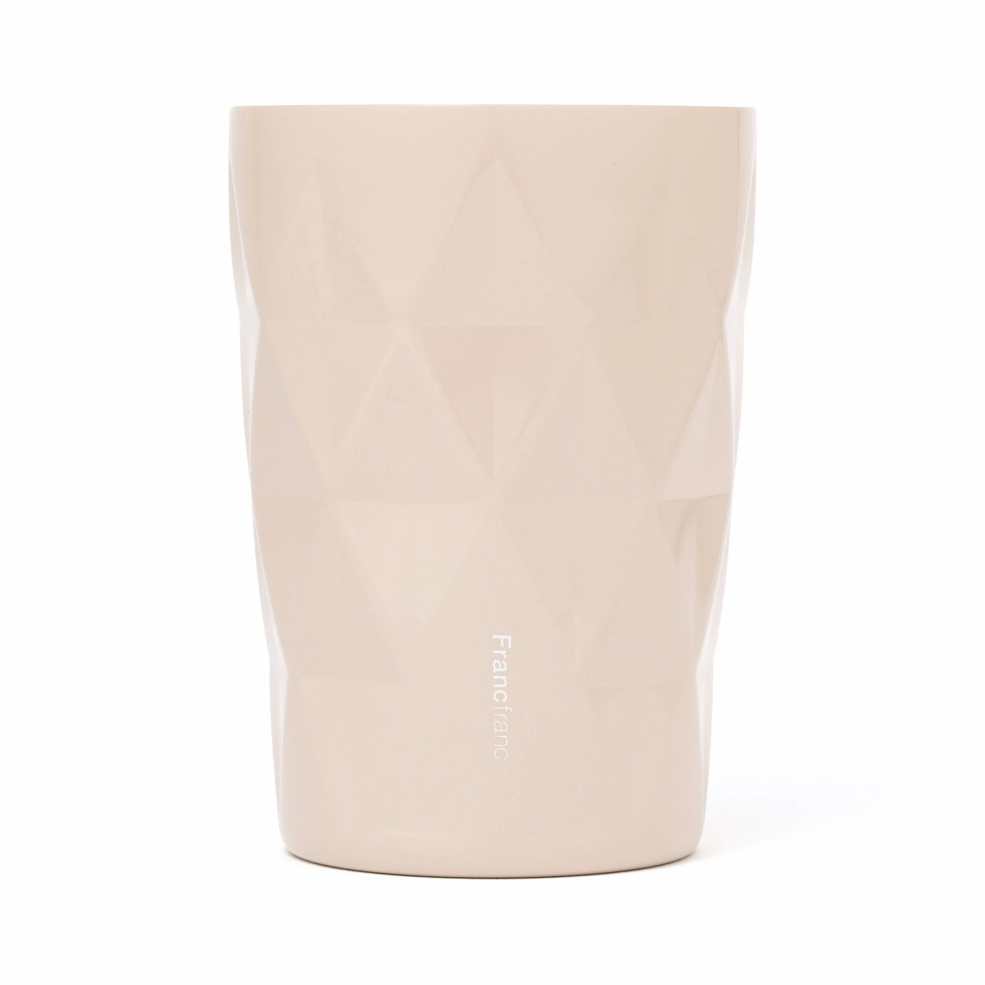 Roost Tumbler M Diamond  Pink