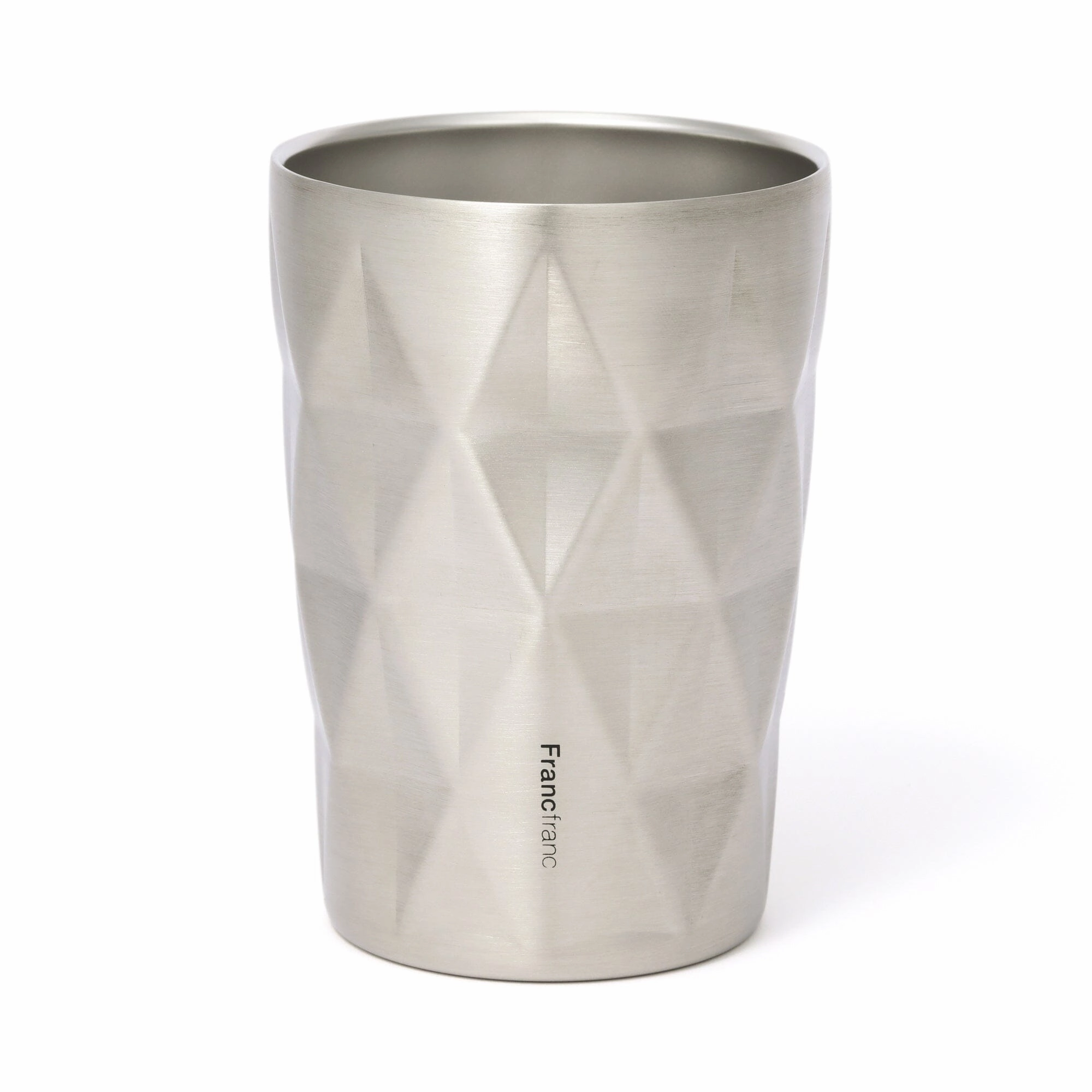 Roost Tumbler M Diamond Silverglass cups ,personalized mugs 