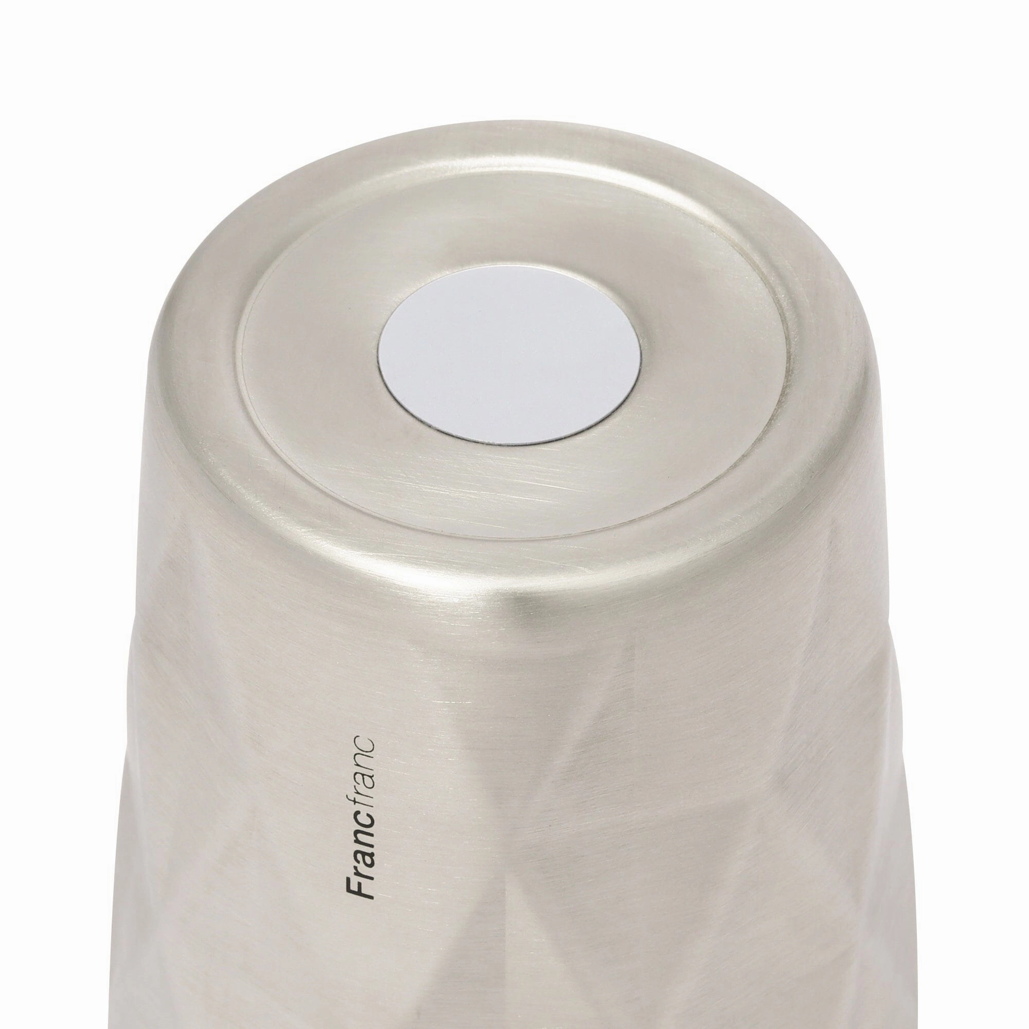 Roost Tumbler M Diamond Silver