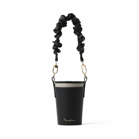 Roost Tumbler Set Frill  Blackglass cups ,personalized mugs 