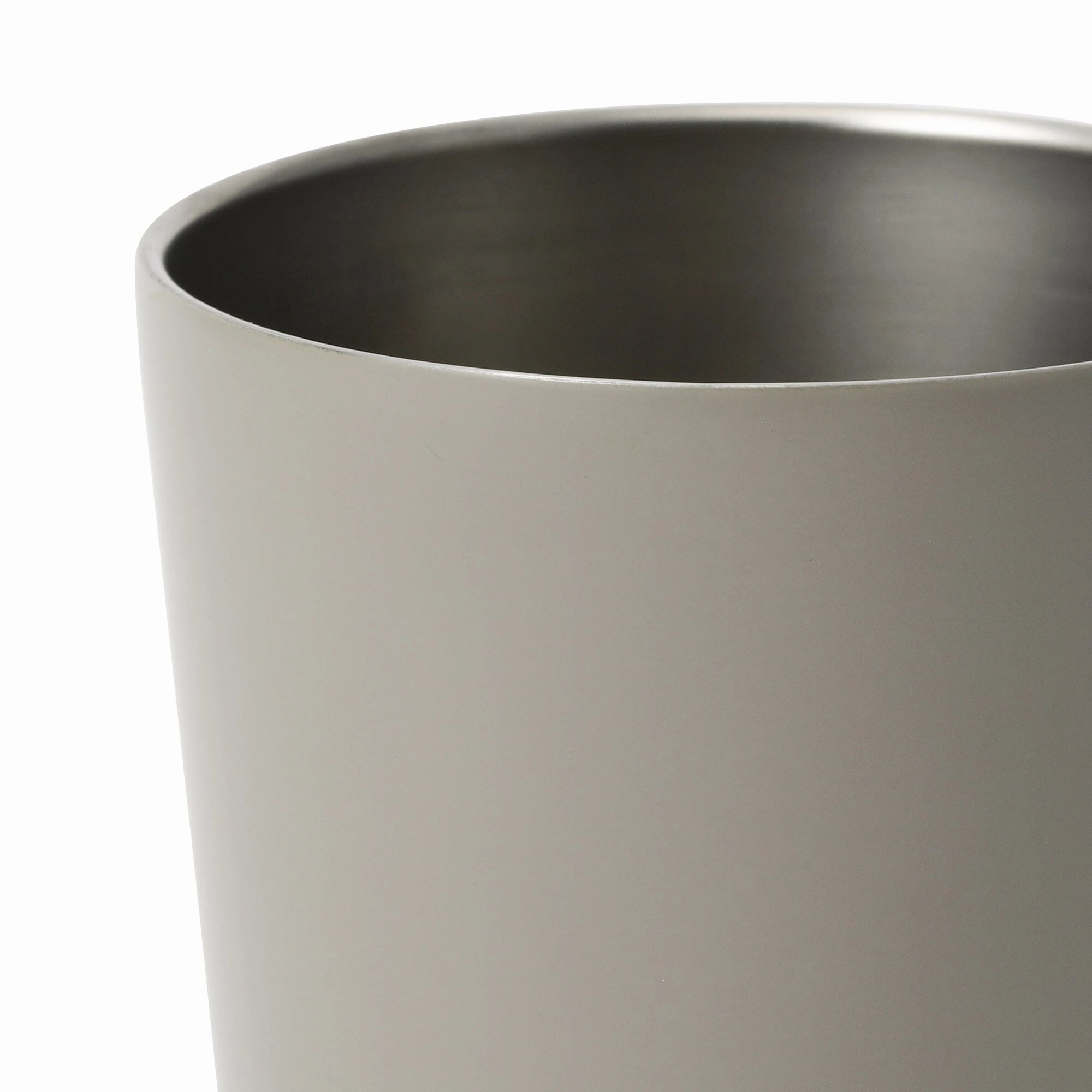 Roost Tumbler Set Frill  Black