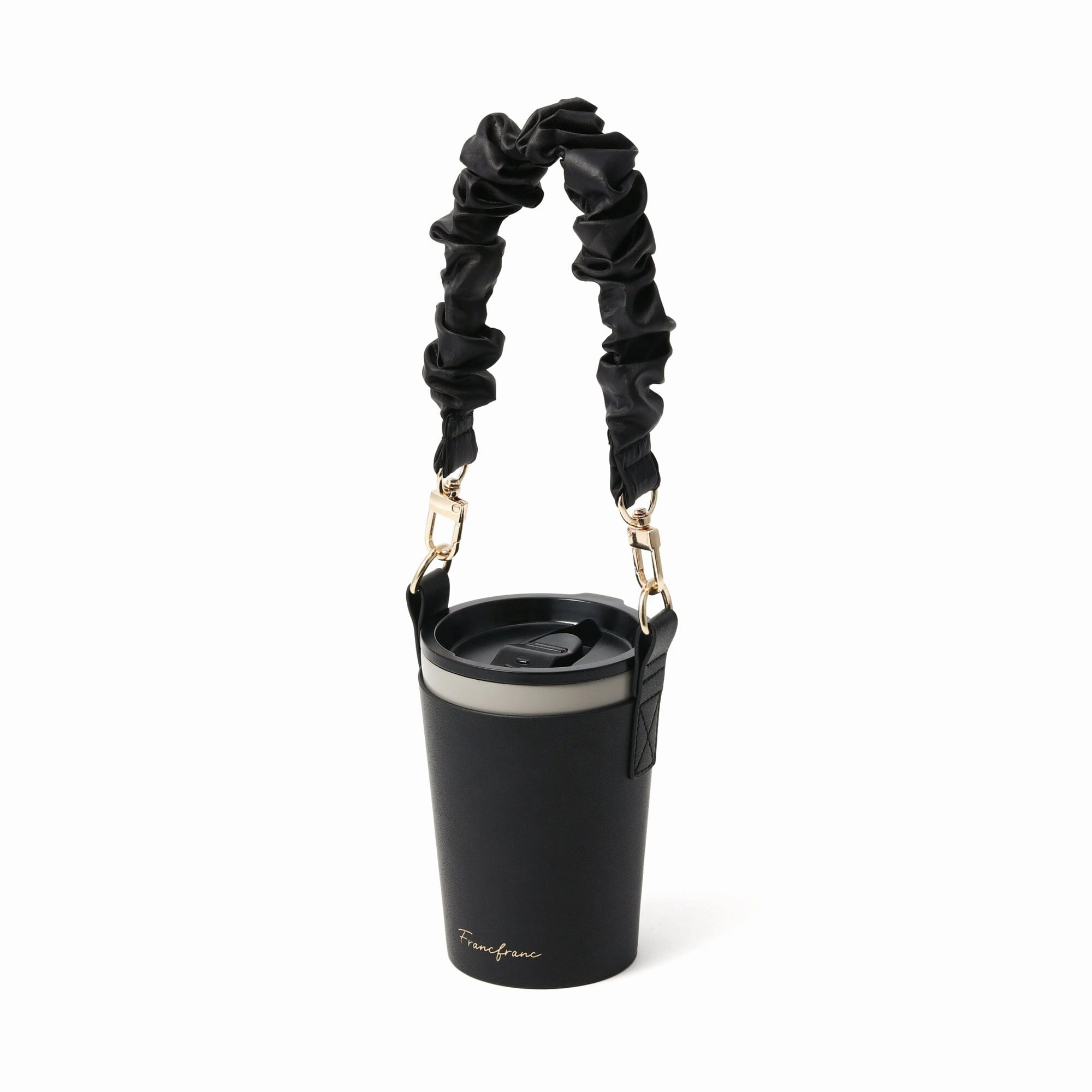 Roost Tumbler Set Frill  Black