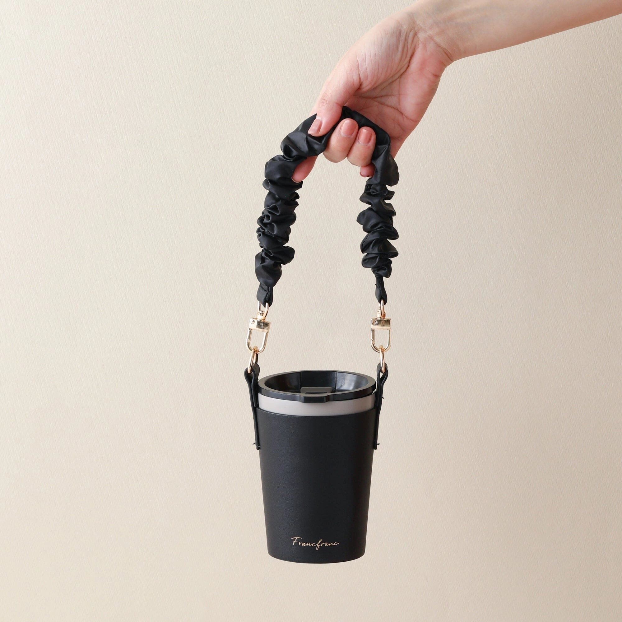 Roost Tumbler Set Frill  Black