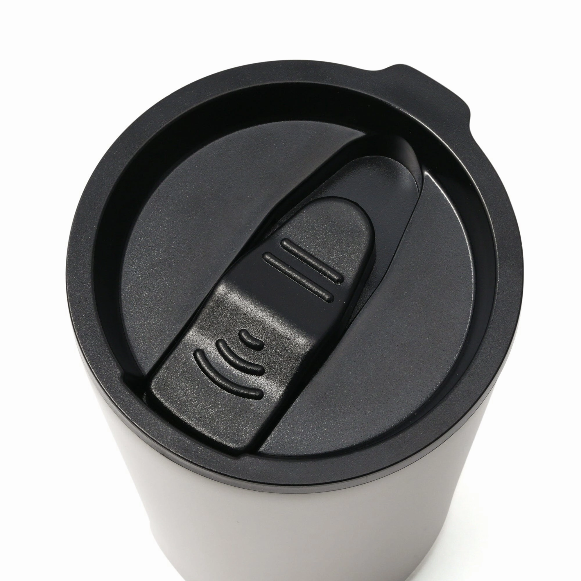 Roost Tumbler Set Frill  Black