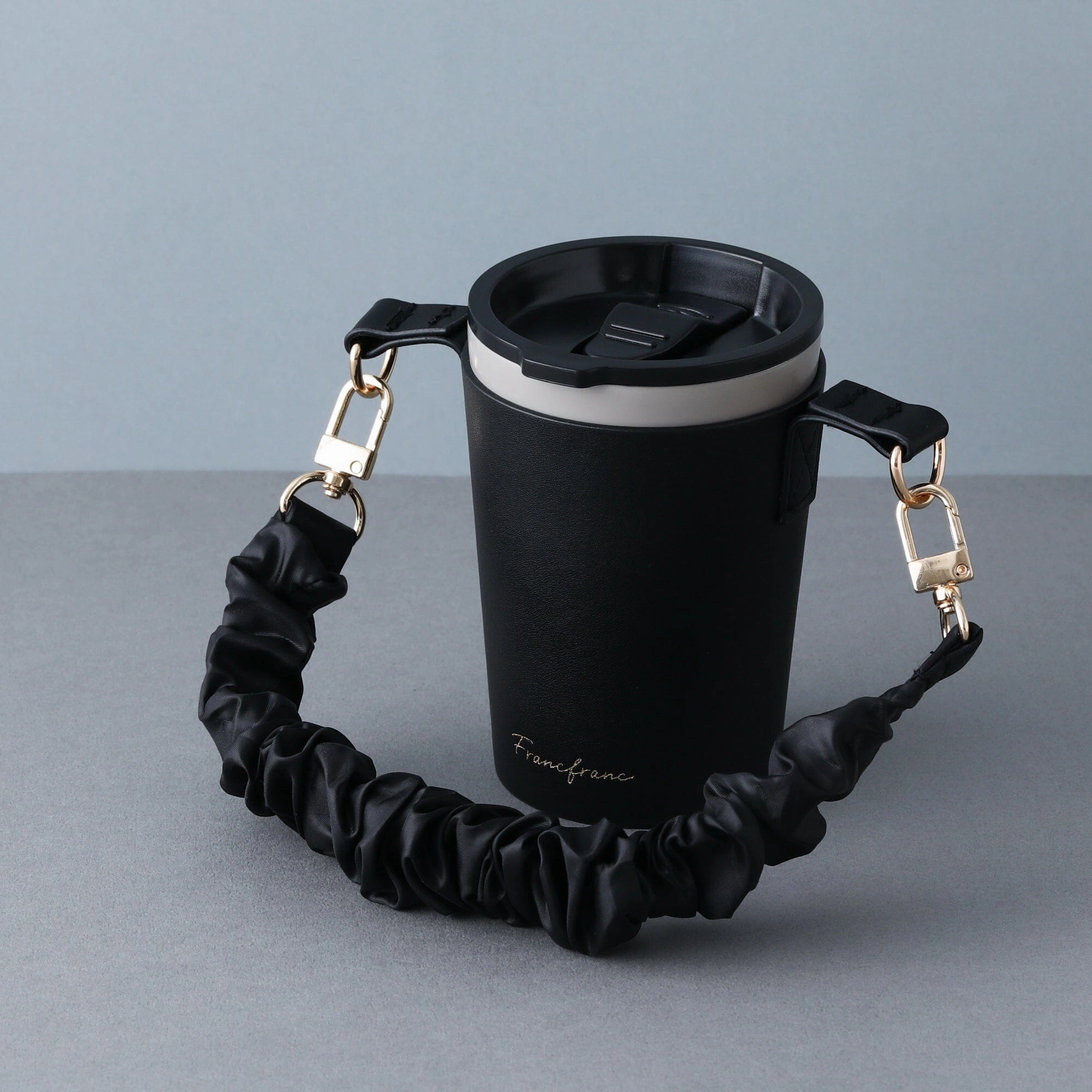 Roost Tumbler Set Frill  Black
