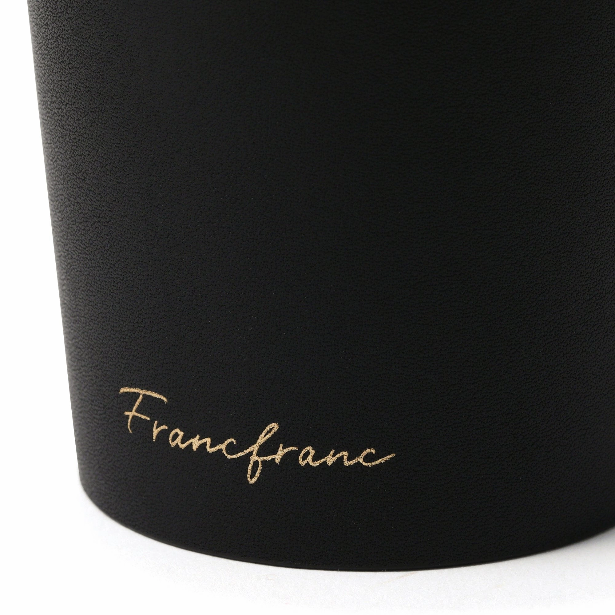 Roost Tumbler Set Frill  Black