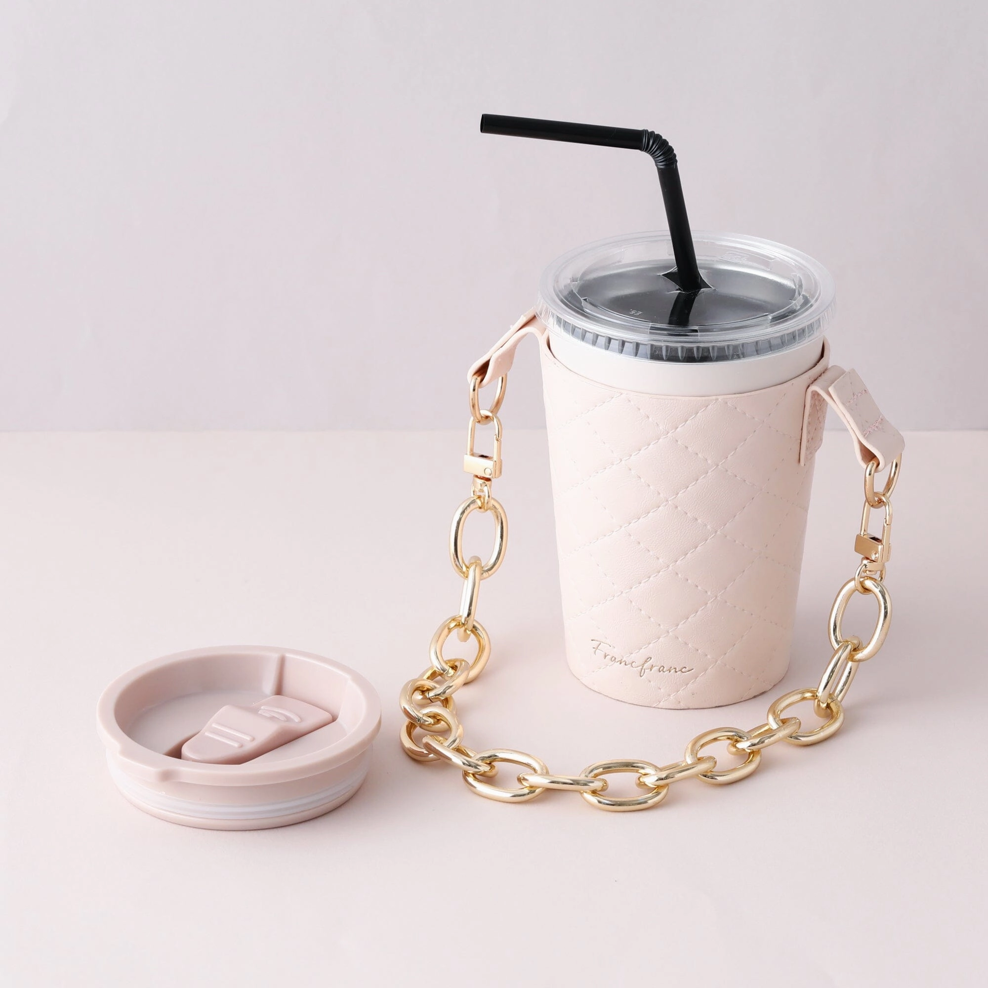 Roost Tumbler Set Frill  Black